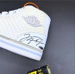 Air Jordan - PHLY LEGEND 2009 signed by MJ - Sneakers -, Kleding | Heren, Schoenen, Nieuw