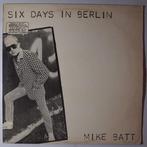 Mike Batt - Six days in Berlin - LP