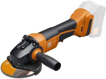 Fein CCG 18-125-10 PD AS 71220461000 Haakse accuslijper 125, Verzenden