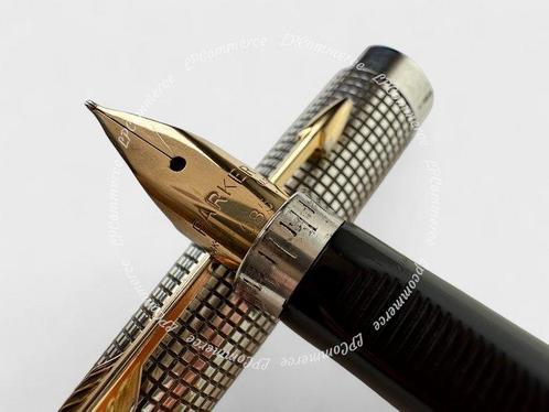 Parker - Vulpen, Verzamelen, Pennenverzamelingen