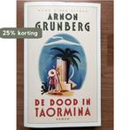 De dood in Taormina 9789038812366 Arnon Grunberg, Verzenden, Arnon Grunberg