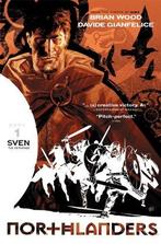 Northlanders Volume 1: Sven the Returned, Verzenden