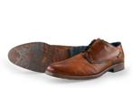 Bugatti Nette schoenen in maat 44 Cognac | 5% extra korting, Kleding | Heren, Schoenen, Bugatti, Overige kleuren, Verzenden, Overige typen