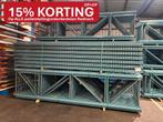 Redirack Palletrek/Palletstelling - Diverse Afmetingen - 15%, Articles professionnels, Ophalen