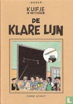 Kuifje - De klare lijn - 1977, Boeken, Eén stripboek, Verzenden, Zo goed als nieuw, Brok, Har, Pommerel, Ernst, Swarte, Joost.