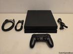 Playstation 4 / PS4 - Console - 500GB + Controller, Verzenden, Gebruikt