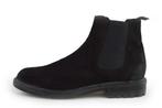 Goosecraft Chelsea Boots in maat 43 Zwart | 10% extra, Kleding | Heren, Schoenen, Goosecraft, Zo goed als nieuw, Zwart, Boots