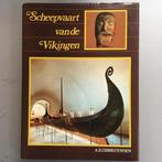 Scheepvaart van de vikingen 9789022818046 Christensen, Boeken, Verzenden, Gelezen, Christensen