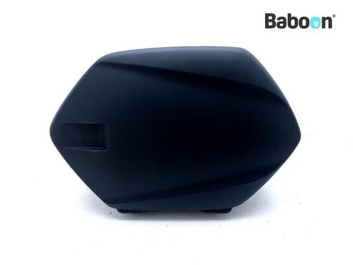 Koffer Rechts Yamaha Tracer 900 2018-2020> (MT09TRA), Motoren, Onderdelen | Yamaha, Gebruikt, Verzenden