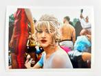 Nan Goldin (1953) - Jimmy Paulette at Wigstock 1991, 2025