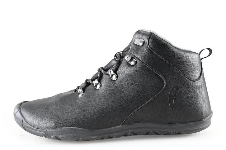 Freet Barefoot in maat 48 Zwart | 5% korting, Kleding | Heren, Schoenen, Zwart, Zo goed als nieuw, Verzenden
