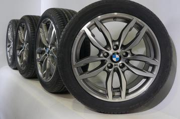 BMW X3 X4 F25 F26   inch velgen Bridgestone Runflat Zomerban beschikbaar voor biedingen