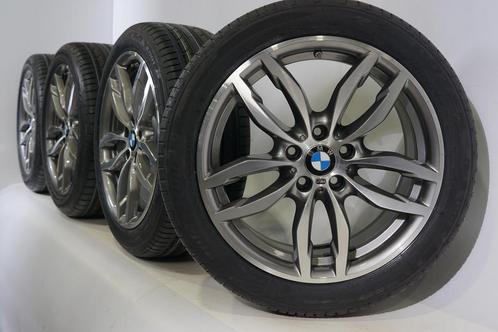 BMW X3 X4 F25 F26   inch velgen Bridgestone Runflat Zomerban, Auto-onderdelen, Banden en Velgen, Ophalen of Verzenden