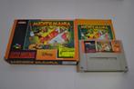 Mickey Mania (SNES EUR CIB), Nieuw