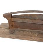 Themacollectie - Japans antiek boerderijgereedschap