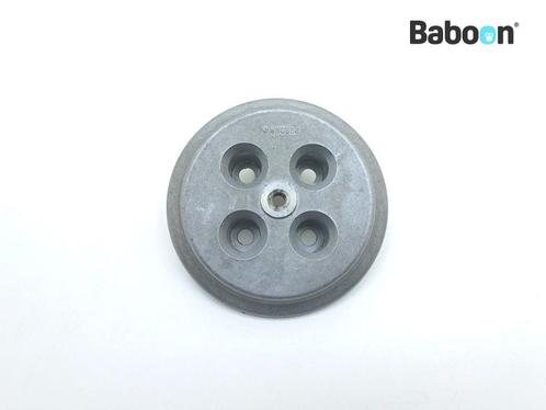 Koppeling Gilera KZ 125 1986-1989 Pressure Plate, Motoren, Onderdelen | Overige, Gebruikt, Verzenden