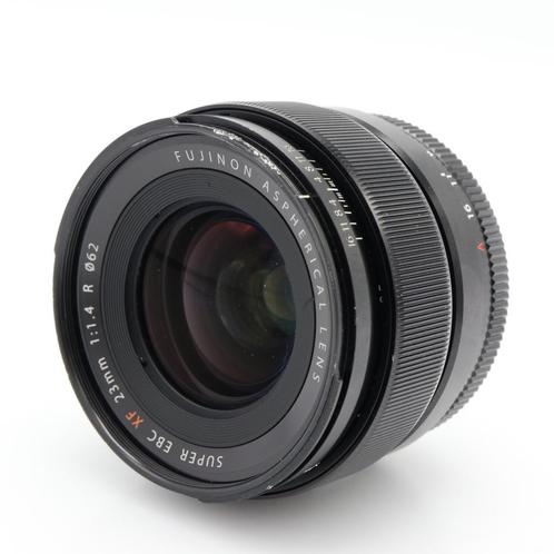 Fujifilm XF 23mm F/1.4 R | Occasion, Audio, Tv en Foto, Foto | Lenzen en Objectieven, Ophalen of Verzenden