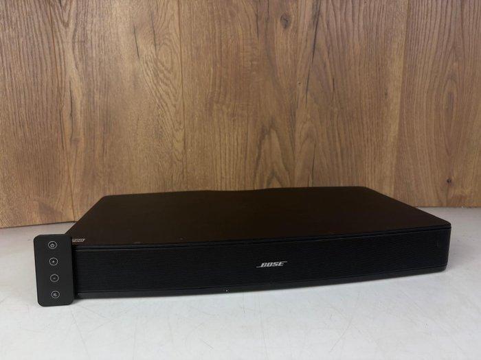 Bose - Soundplate - TV Sound system - Active Luidspreker, Audio, Tv en Foto, Radio's