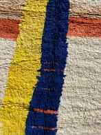 Nieuw 200x300 cm modern multicolour Beni Ourain Marokkaans, Huis en Inrichting, Stoffering | Tapijten en Vloerkleden, Nieuw
