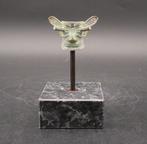 sculptuur, Hongshan Cultuur Bronzen Masker van het type, Antiek en Kunst