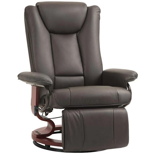 TRUUSK Relaxstoel TV-stoel - Met Ligfunctie - Draaibaar - Ve, Huis en Inrichting, Fauteuils, Verzenden