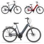 Koop-avond: Puch 500Wh bosch active line plus voor 2499 euro, Fietsen en Brommers, Elektrische fietsen, Nieuw, 50 km per accu of meer