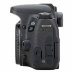 Canon EOS 77D (24.595 clicks) met garantie, Audio, Tv en Foto, Fotocamera's Digitaal, Verzenden, Nieuw