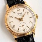 Oris - Small Second - Zonder minimumprijs - 7312 - Unisex -