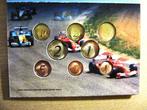 Saint-Marin. Probe Set 2005 Grand Prix San Marino (2 sets)