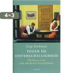 Tegen De Onverschilligheid 9789026311017 Joep Dohmen, Verzenden, Gelezen, Joep Dohmen