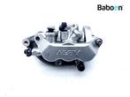 Remklauw Links Voor Honda XL 700 V Transalp 2008-2010, Verzenden, Gebruikt