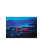 1996 VOLVO 850 R BROCHURE NEDERLANDS, Boeken, Ophalen of Verzenden, Nieuw
