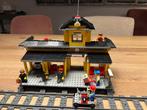 Lego - Ville - 7997-1 - LEGO Train Station Set 7997-1, Kinderen en Baby's, Nieuw