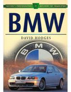 BMW, SUTTON'S PHOTOGRAPHIC HISTORY OF TRANSPORT, Boeken, Ophalen of Verzenden, Nieuw