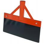 Stootschraper 30 cm m. steel - kerbl, Nieuw