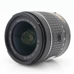 Nikon AF-P 18-55mm F/3.5-5.6G DX VR | Tweedehands, Audio, Tv en Foto, Verzenden, Zo goed als nieuw