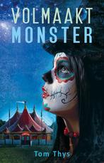 Volmaakt monster 9789490767808 Tom Thys, Verzenden, Tom Thys