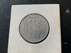 Pays-Bas. Wilhelmina. 1 Gulden 1892 (Sans Prix de Réserve), Postzegels en Munten, Munten | Nederland