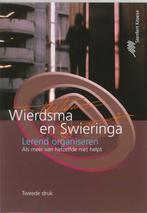 Lerend organiseren 9789020730999 A.F.M. Wierdsma, Verzenden, Gelezen, A.F.M. Wierdsma