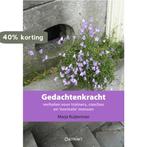 Gedachtenkracht 9789460510144 M. Ruijterman, Boeken, Verzenden, Gelezen, M. Ruijterman
