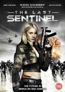 The Last Sentinel DVD (2009) Don Wilson, Johnson (DIR) cert, CD & DVD, DVD | Autres DVD, Envoi