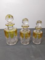 cristallerie du Val saint Lambert - Charles Graffart & René