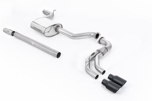 Cat-back uitlaatsysteem | Seat / Volkswagen Leon / Golf | Mi, Auto-onderdelen, Uitlaatsystemen, Nieuw, Verzenden