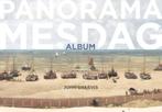 Panorama Mesdag album 9789055949977 John Sillevis, Boeken, Verzenden, Zo goed als nieuw, John Sillevis
