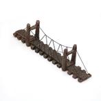 Aquariumdecoratie / loopbrug 39 cm As-172, Verzenden, Nieuw