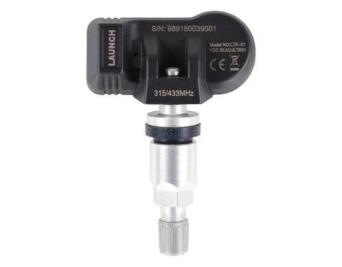 Launch LTR-01 RF-Sensor 315MHz+433MHz Aluminium TPMS (Screw-, Auto diversen, Autogereedschap, Verzenden