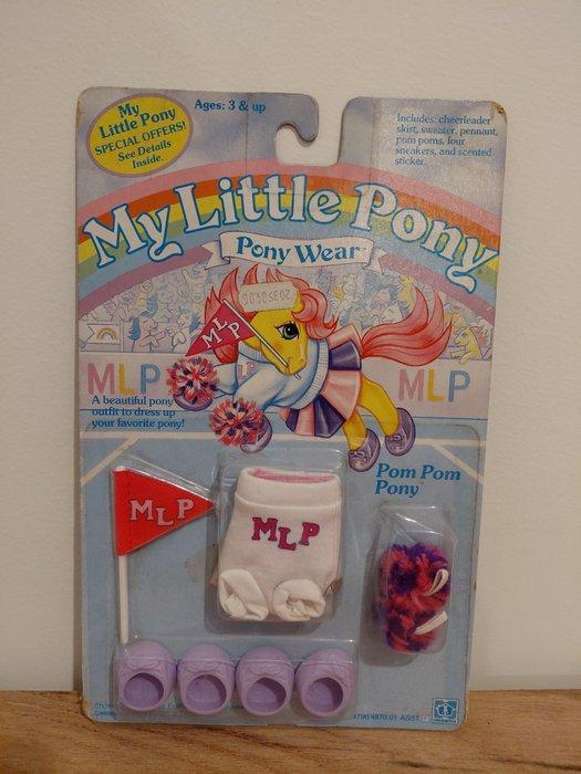 Hasbro - Speelgoed Big My Little Pony G1 Collection (30) -, Antiquités & Art, Antiquités | Autres Antiquités