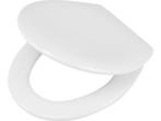 Veiling - Tiger Ventura Toiletbril met deksel - Soft close, Doe-het-zelf en Bouw, Sanitair, Nieuw