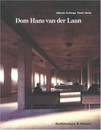Dom Hans van der Laan 9789076863054 A. Ferlenga, Verzenden, Gelezen, A. Ferlenga