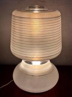 Lampe de table - Verre